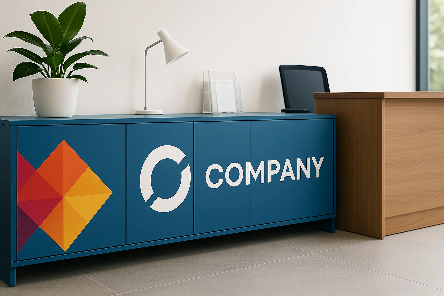 moebelfolie company