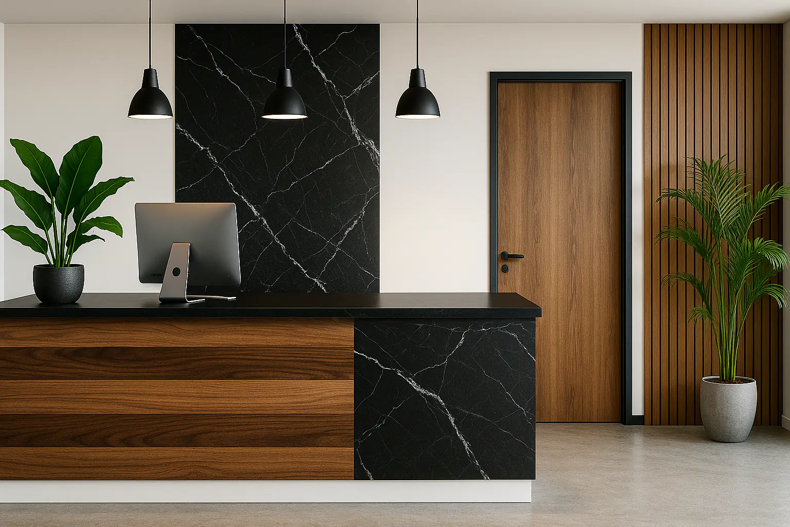 interior folie