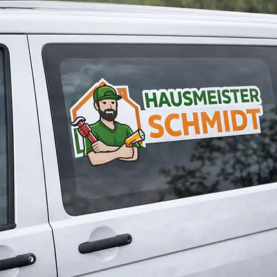 Stickers for Vehicle Windows primary image