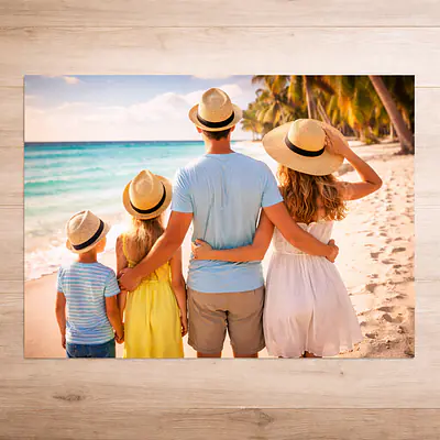 Carta per poster con stampa digitale primary image