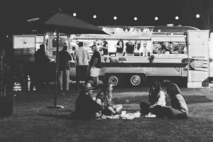 Mach Deinen Foodtruck einzigartig
