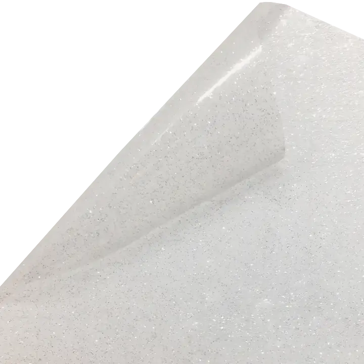 Frosted Privacy Film - Material: 90, Roll Width (cm): 126, and Roll length (meters): 20